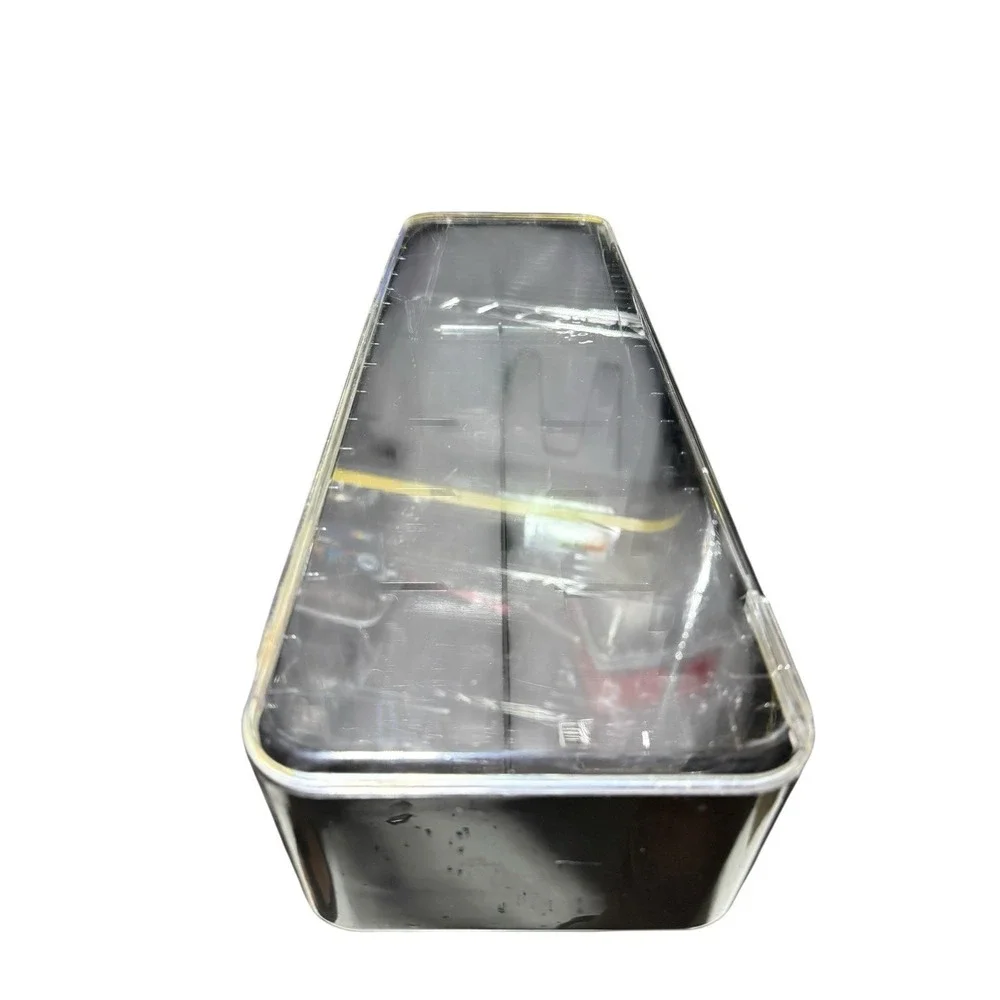 Absolut Vodka Bar Caddy‎ Garnish Tray Removal Condiment Container.